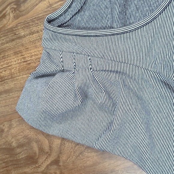 Free People Penelope Puff Sleeve Top - Picture 4 of 9